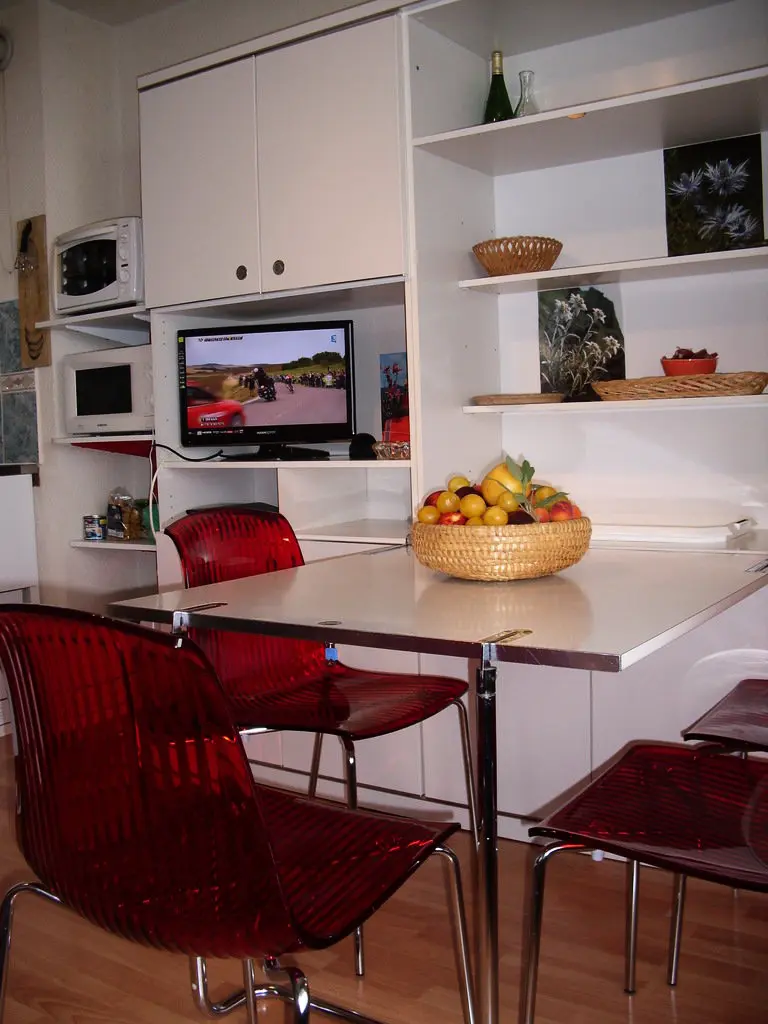 Residence Le Rey