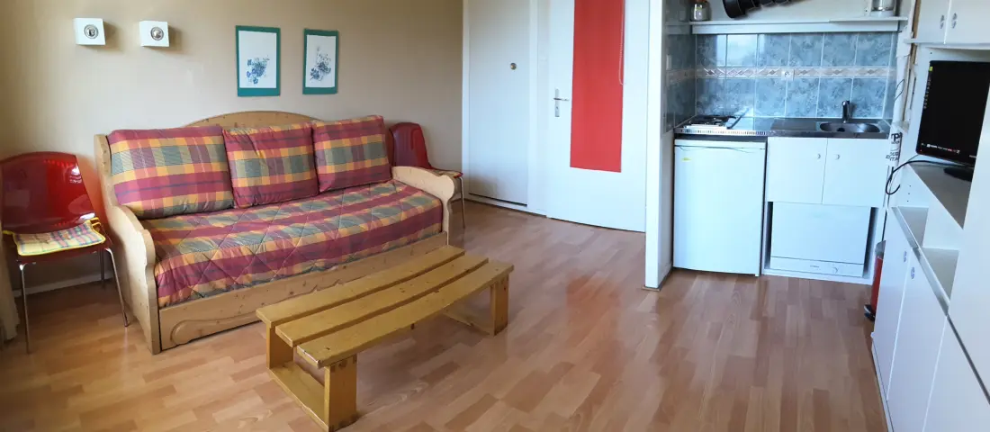 Residence Le Rey