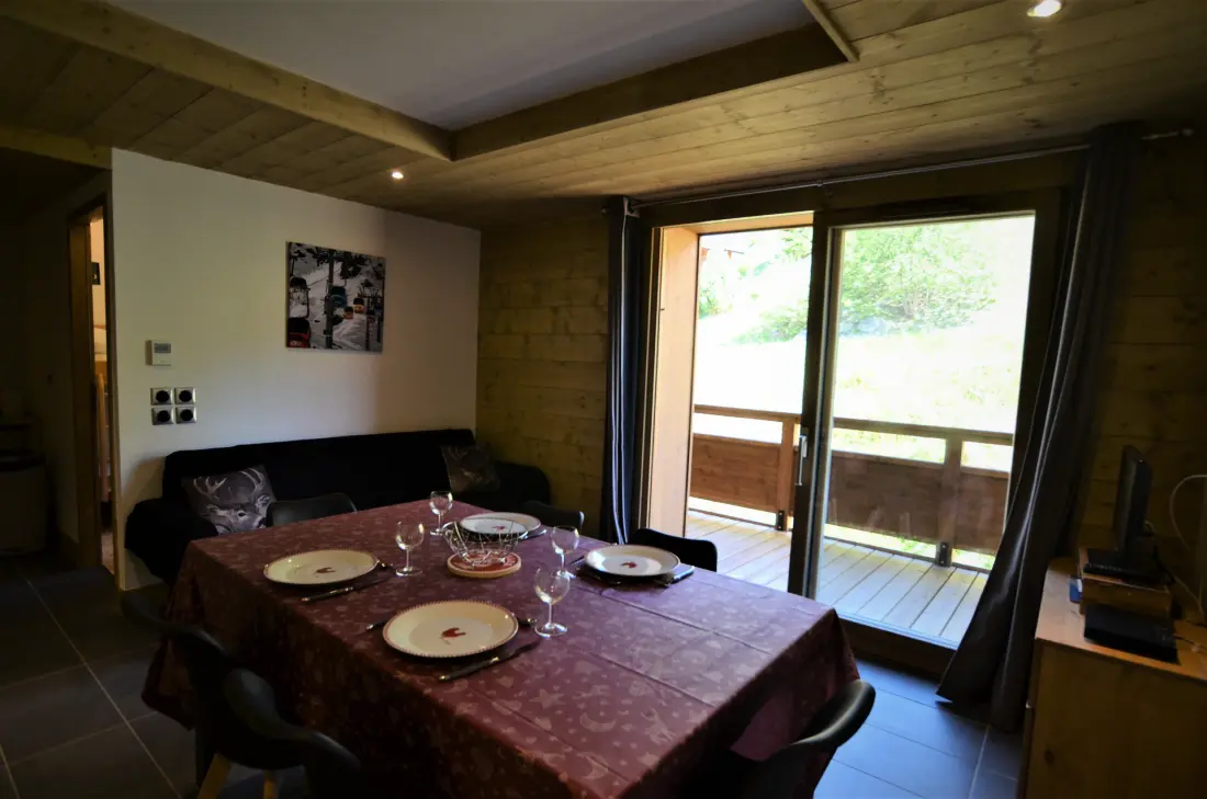 Residence Les Granges De L’Épinette