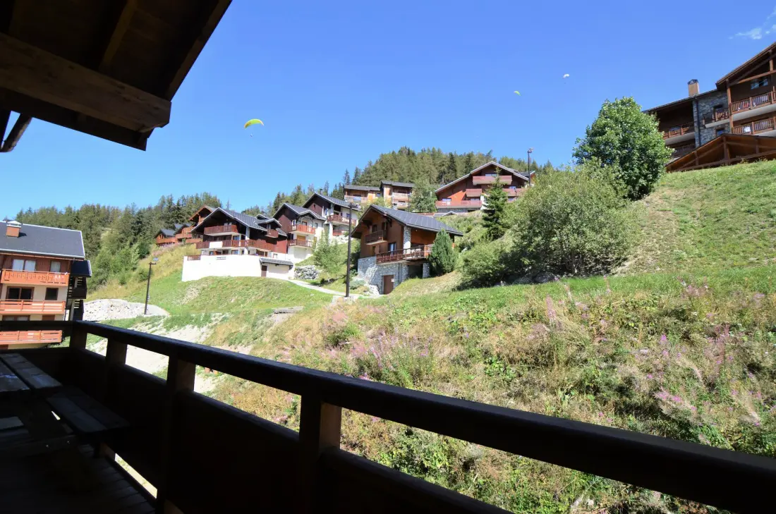 Residence Les Granges De L’Épinette
