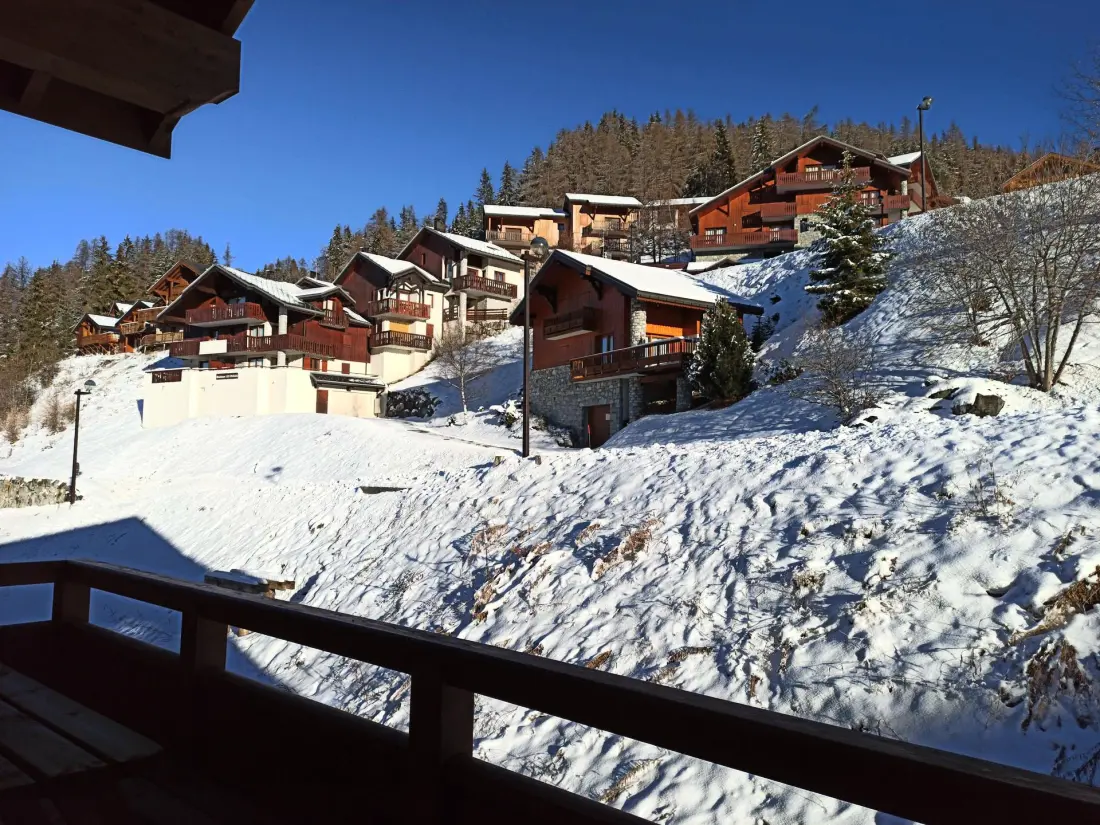Residence Les Granges De L’Épinette