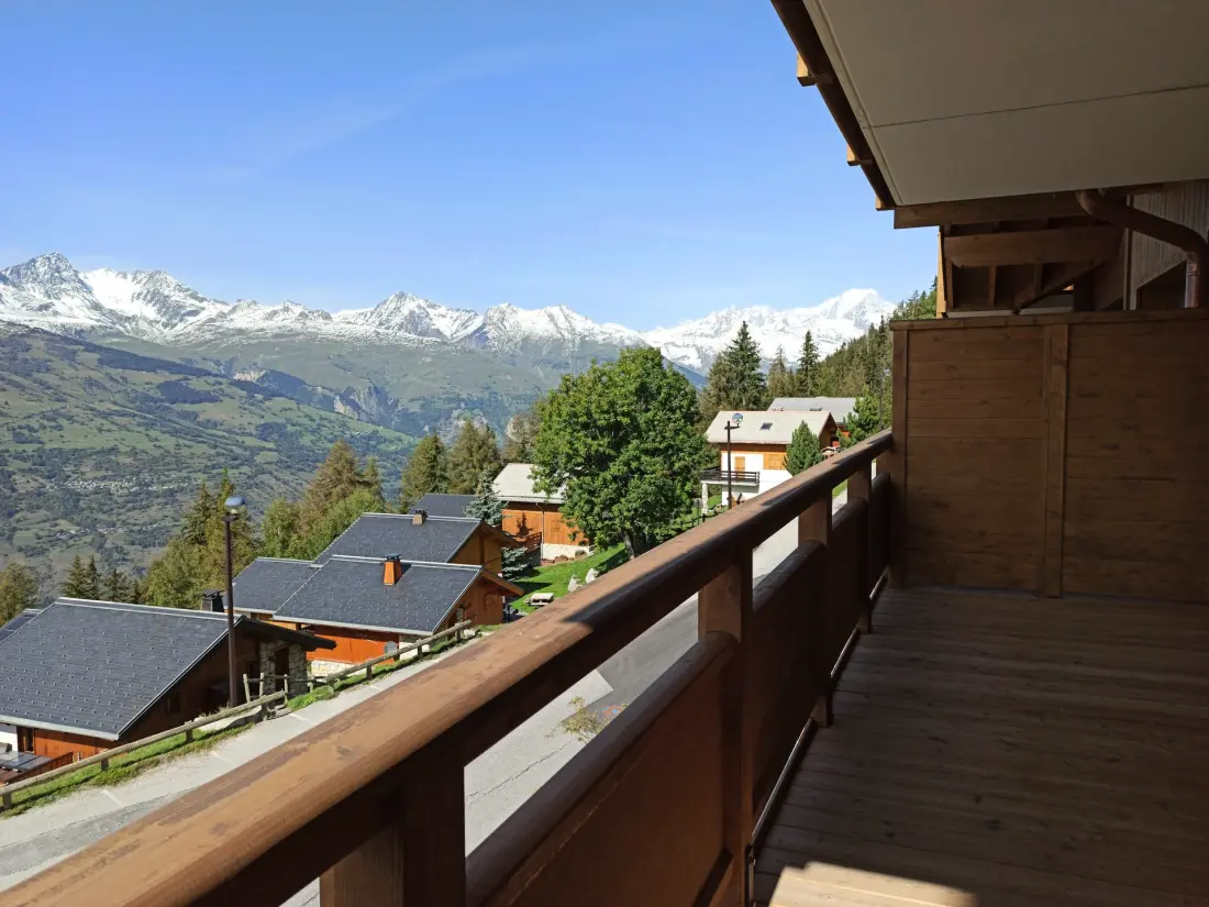 Residence Les Granges De L’Épinette
