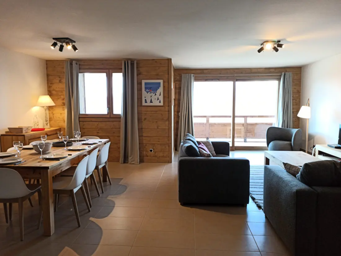 Residence Les Granges De L’Épinette
