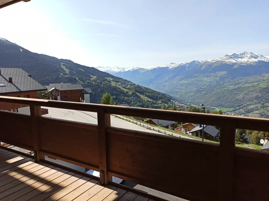 Residence Les Granges De L’Épinette