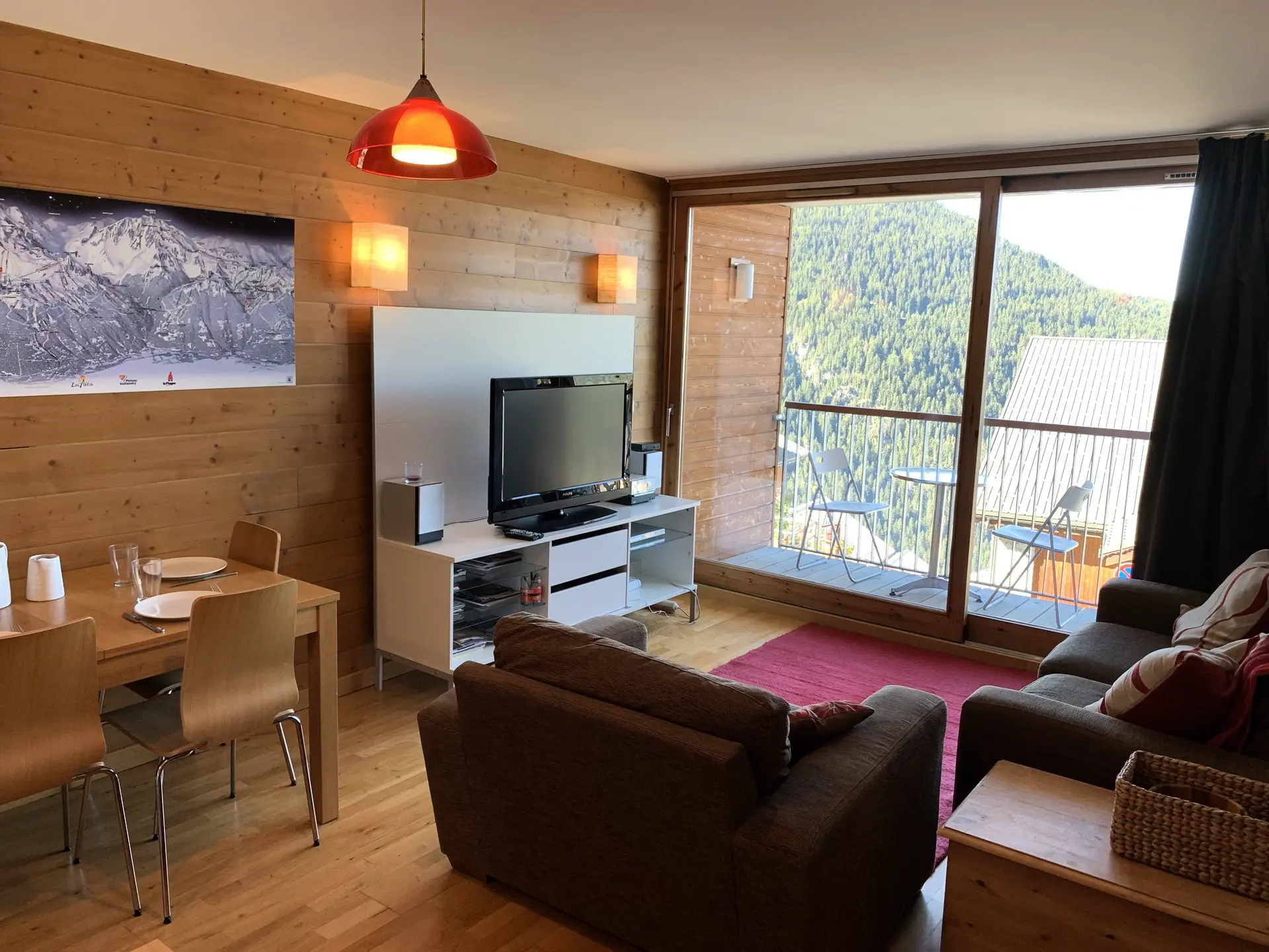 Residence Les Melezes - 2