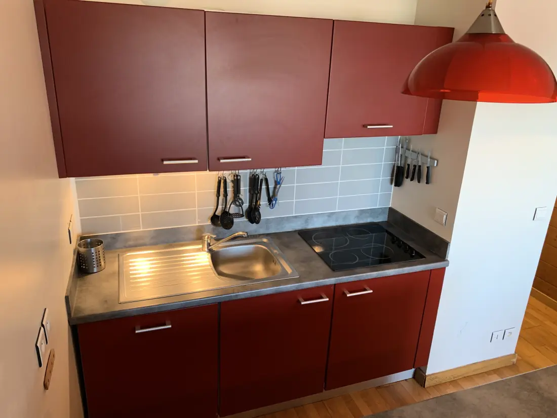Residence Les Melezes