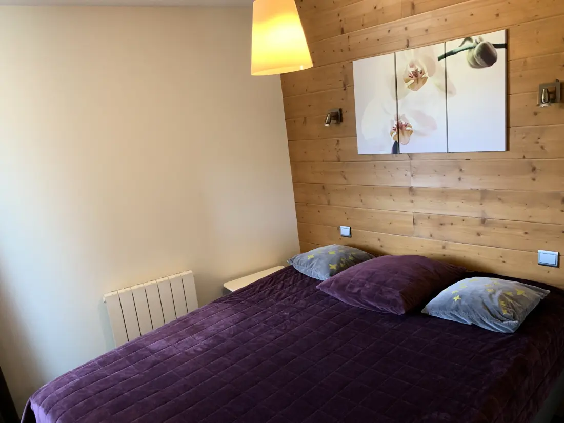 Residence Les Melezes