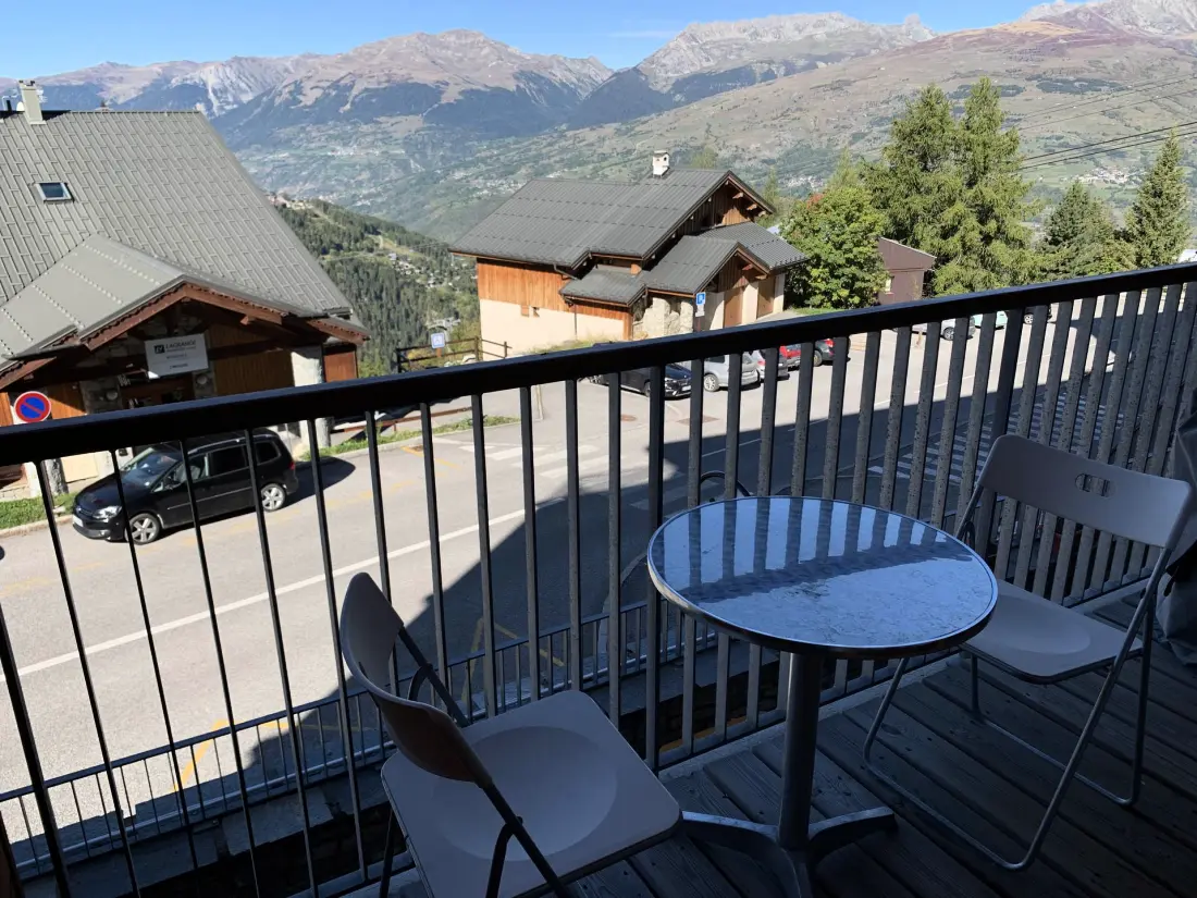 Residence Les Melezes