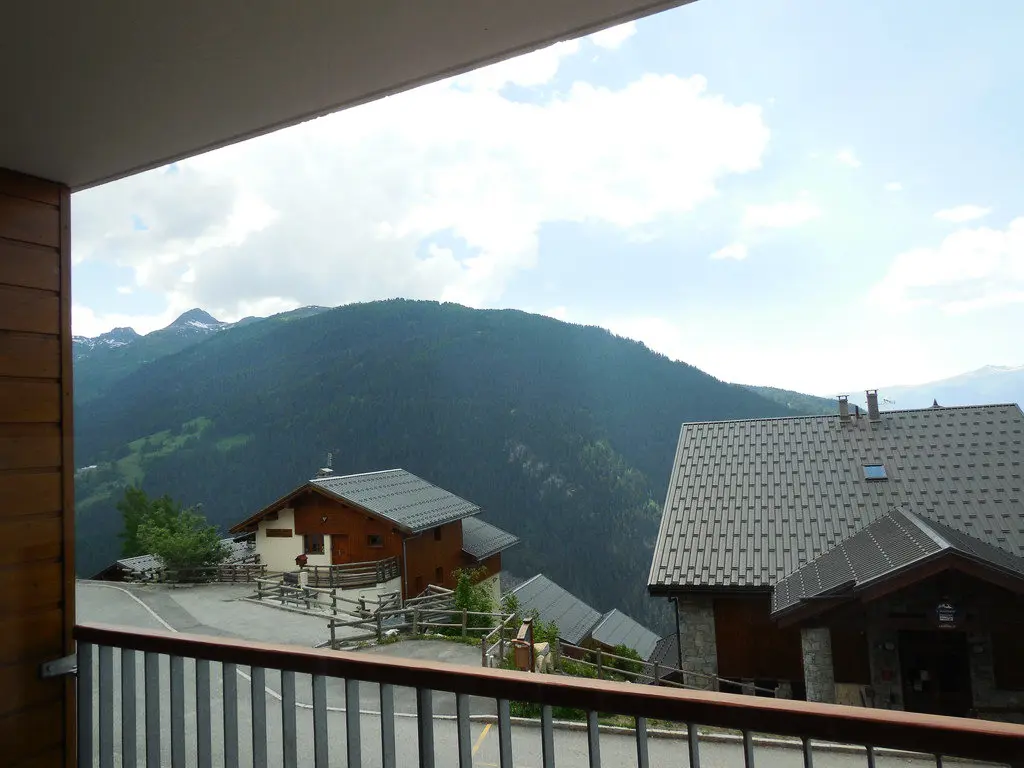 Residence Les Melezes