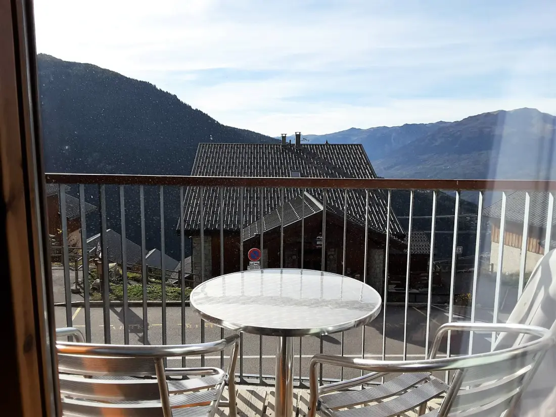 Residence Les Melezes