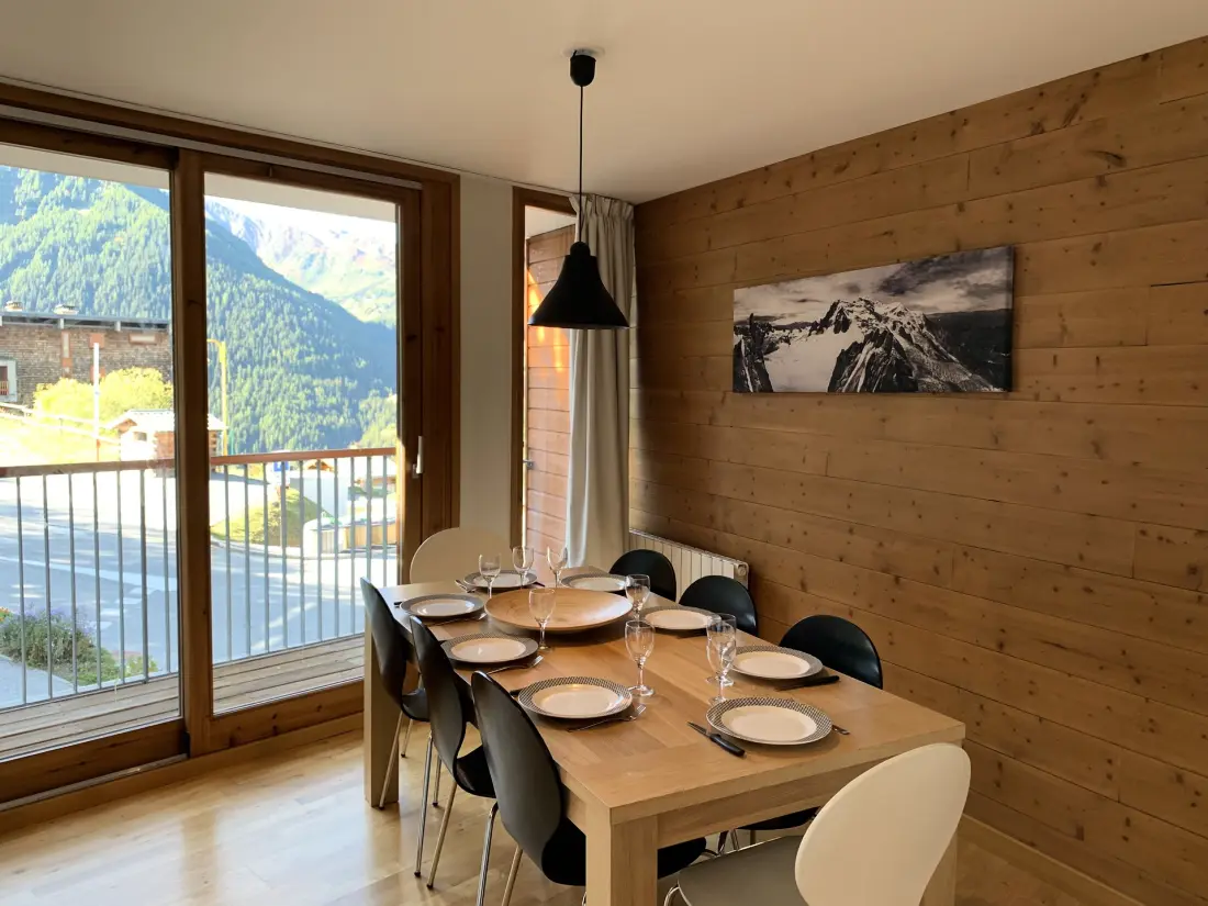 Residence Les Melezes