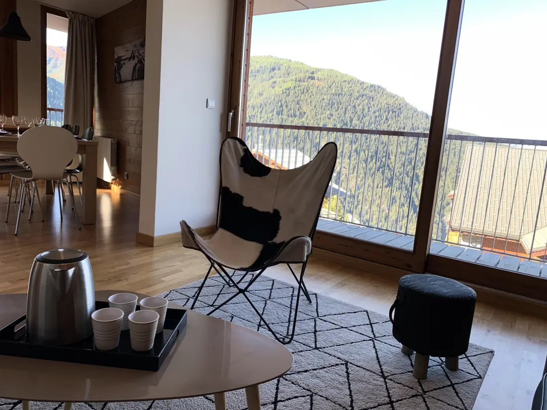 Residence Les Melezes