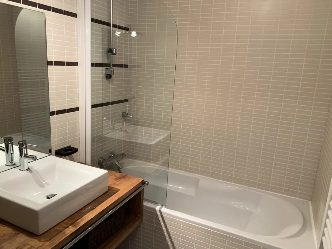 Residence Les Melezes