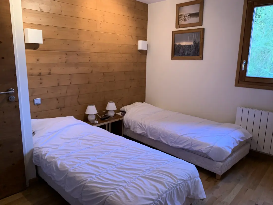 Residence Les Melezes