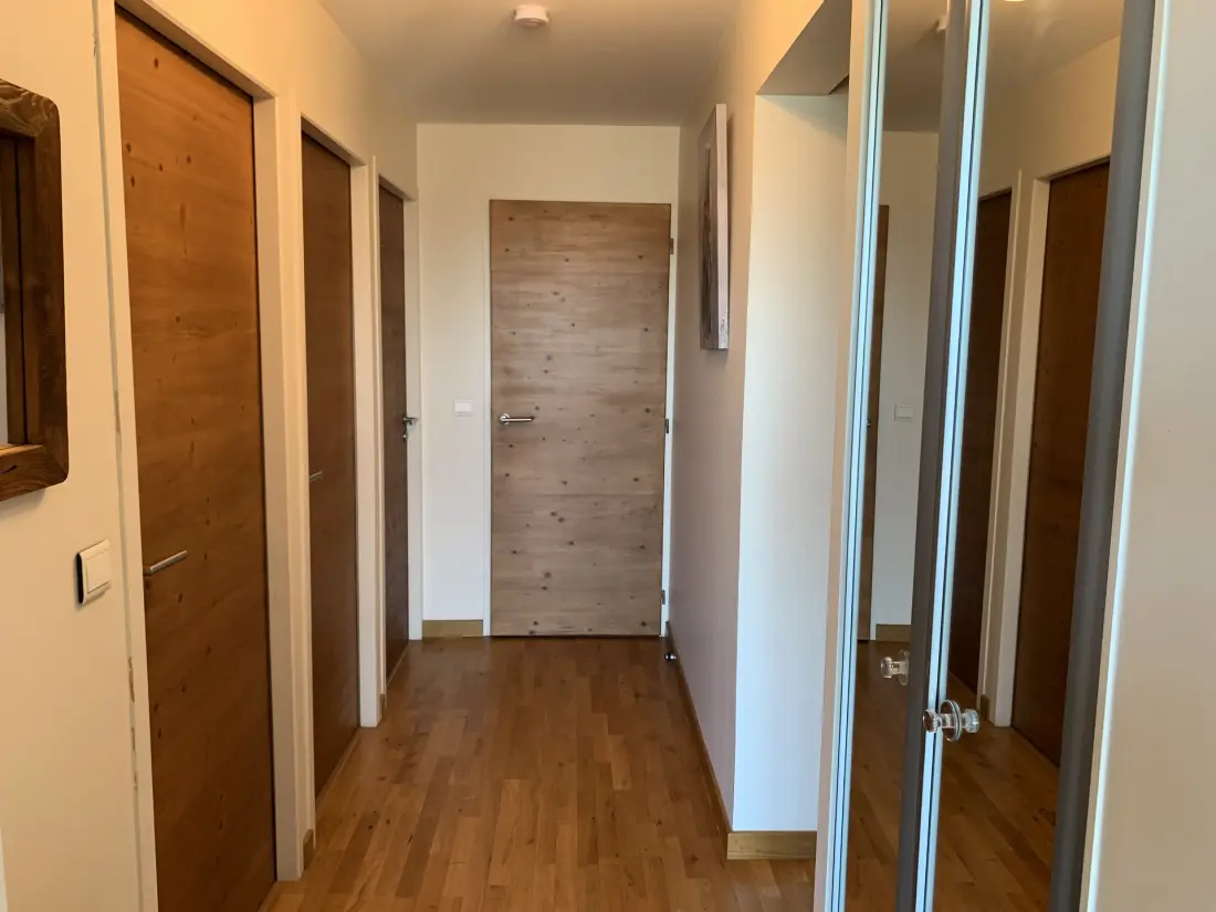Residence Les Melezes