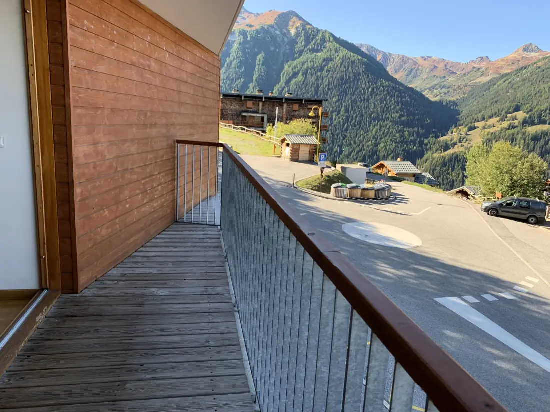 Residence Les Melezes