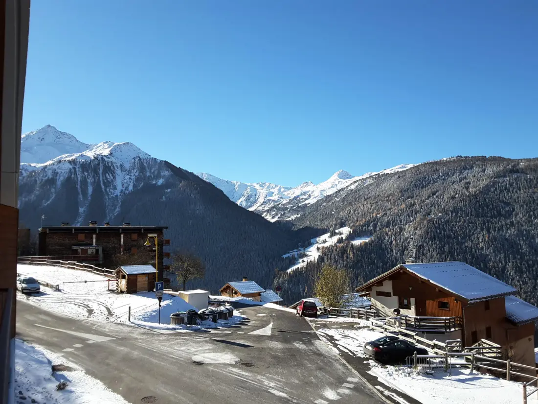 Residence Les Melezes
