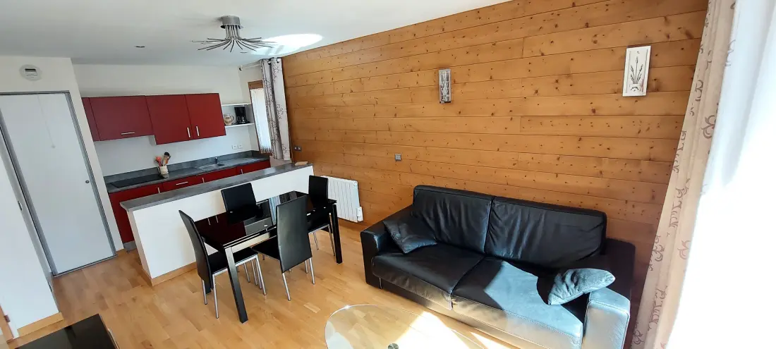 Residence Les Melezes