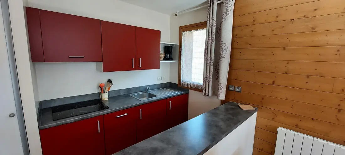 Residence Les Melezes