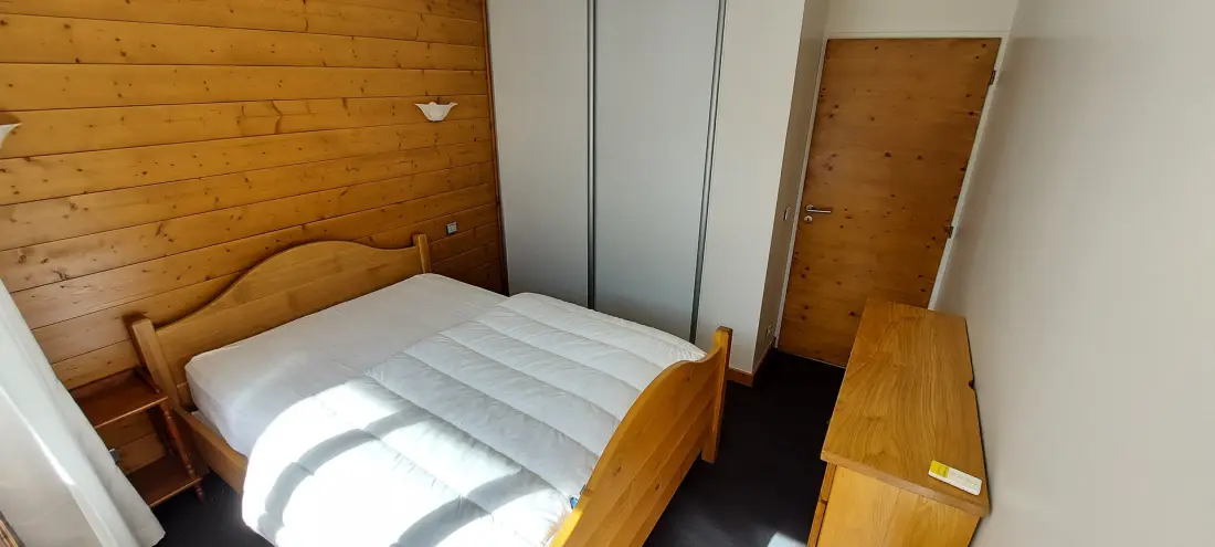 Residence Les Melezes