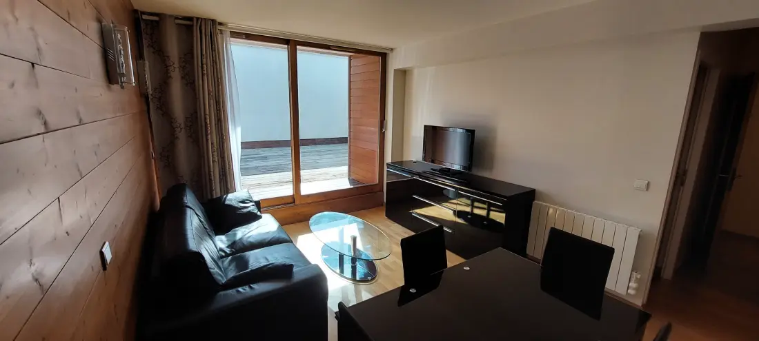Residence Les Melezes