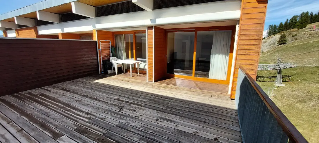 Residence Les Melezes