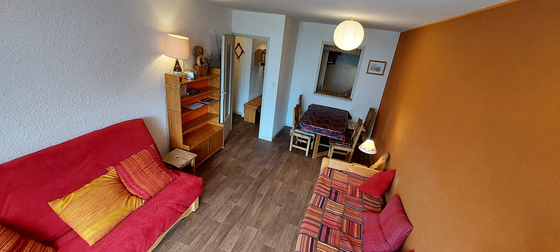 Park Residence - 4