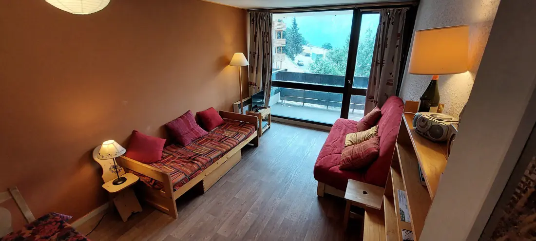 Park Residence