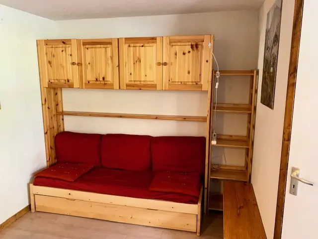 Residence Praz De L'ours A