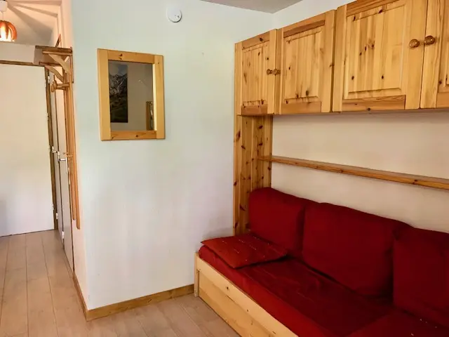 Residence Praz De L'ours A