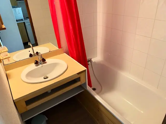 Residence Praz De L'ours A
