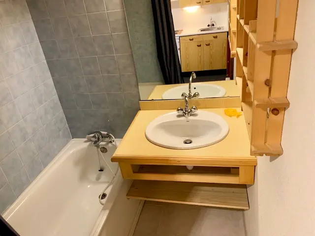 Residence Praz De L'ours A