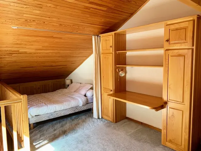 Residence Praz De L'ours A