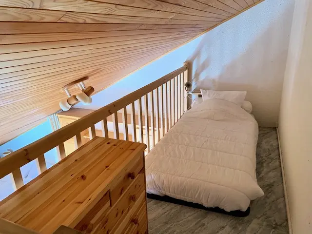 Residence Praz De L'ours A