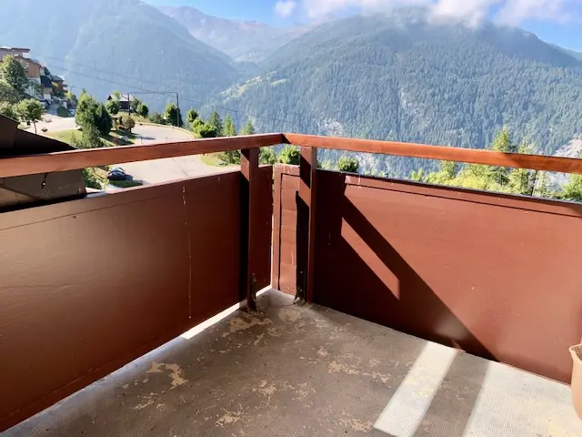 Residence Praz De L'ours A