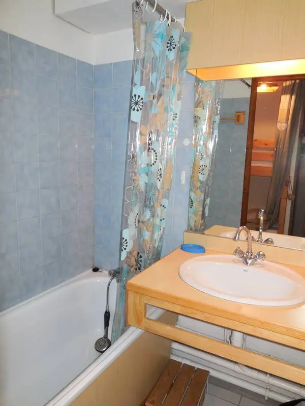 Residence Praz De L'ours A