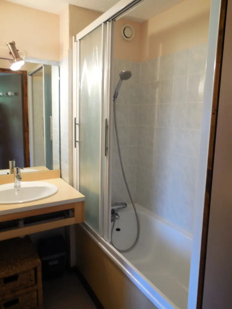 Residence Praz De L'ours A