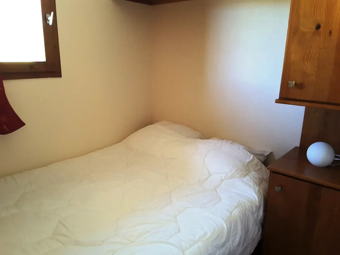 Residence Praz De L'ours A