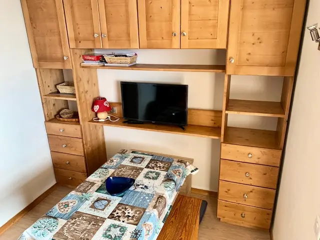 Residence Praz De L'ours A