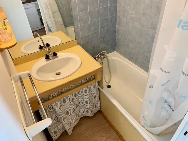 Residence Praz De L'ours A