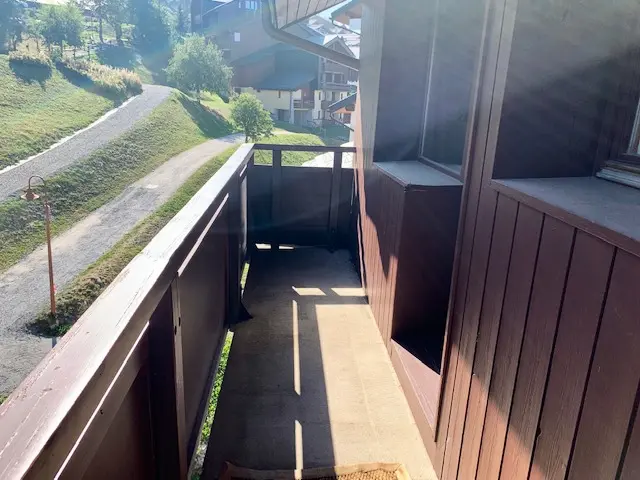 Residence Praz De L'ours A