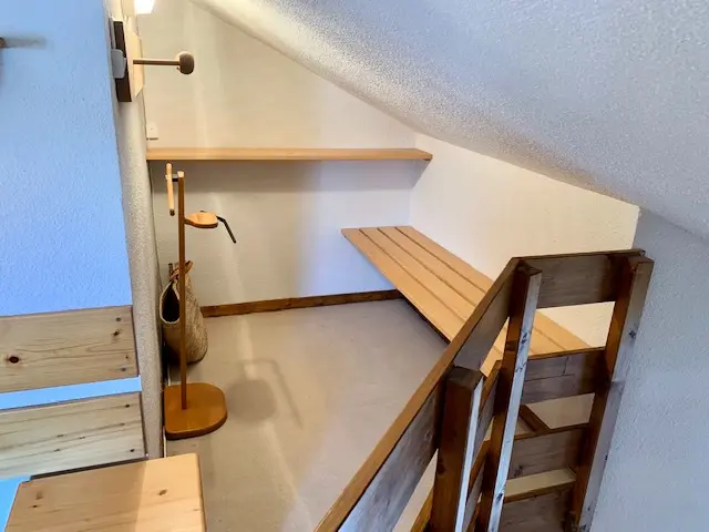 Residence Praz De L'ours A