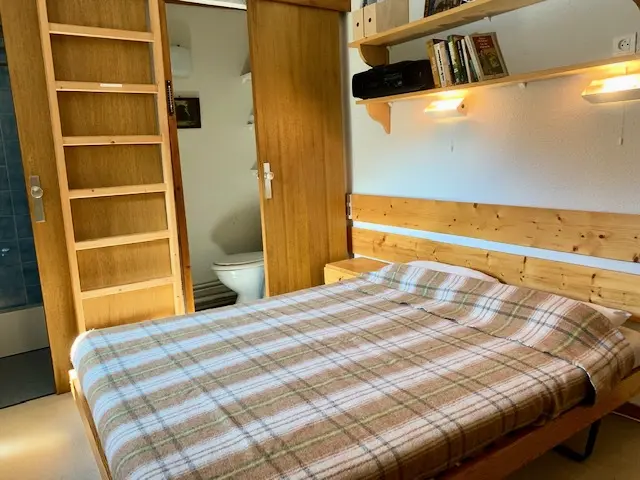 Residence Praz De L'ours A