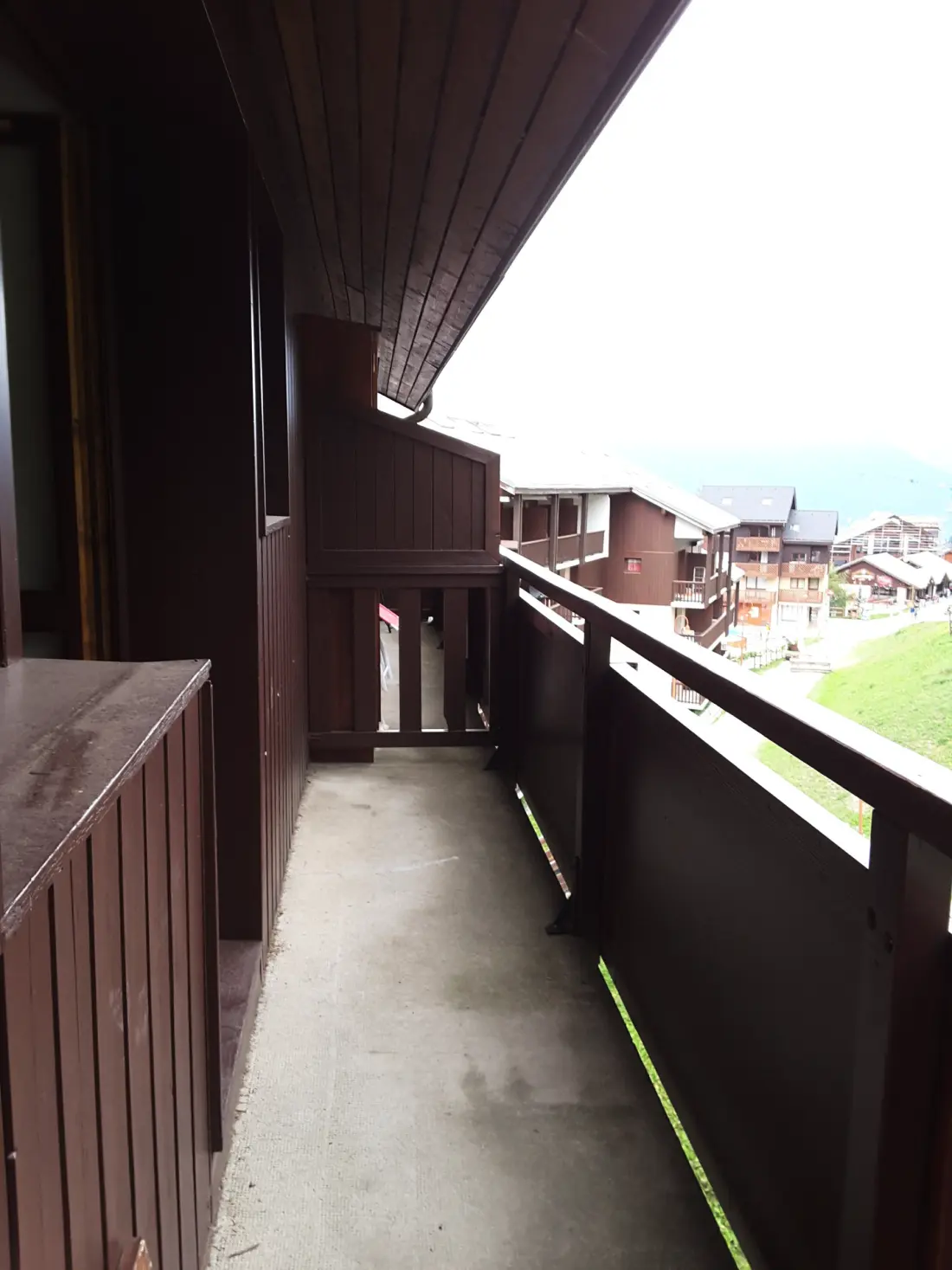 Residence Praz De L'ours A