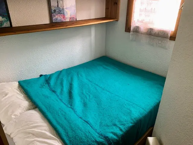 Residence Praz De L'ours B