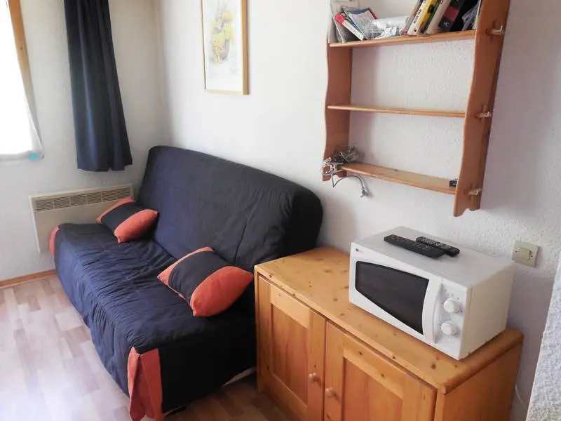 Residence Praz De L'ours B