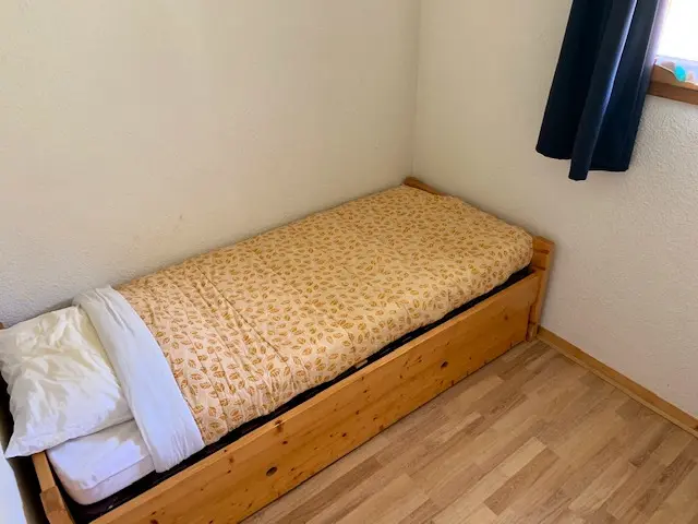 Residence Praz De L'ours B