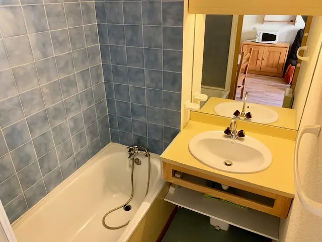 Residence Praz De L'ours B