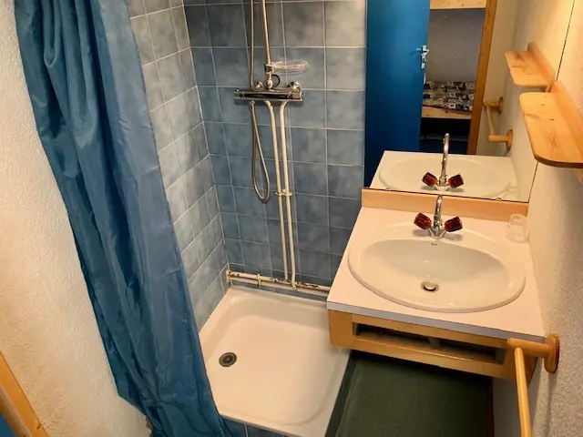Residence Praz De L'ours B