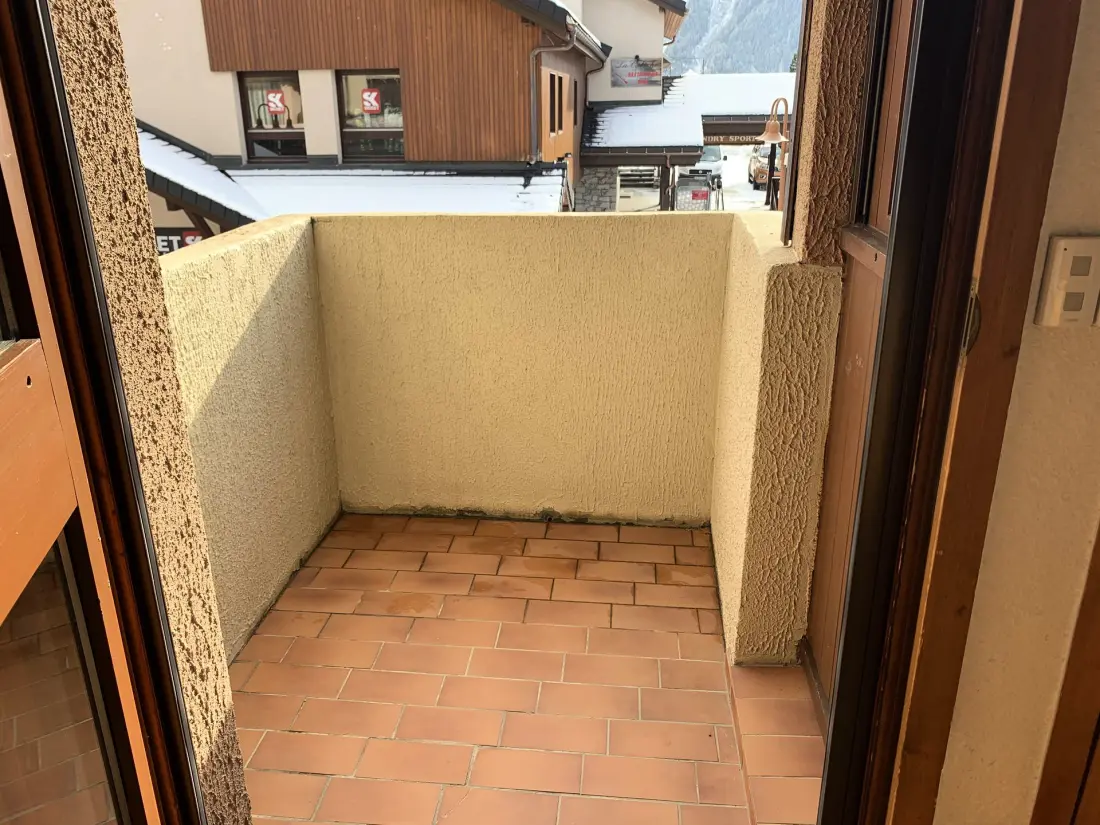 Residence Soldanelles